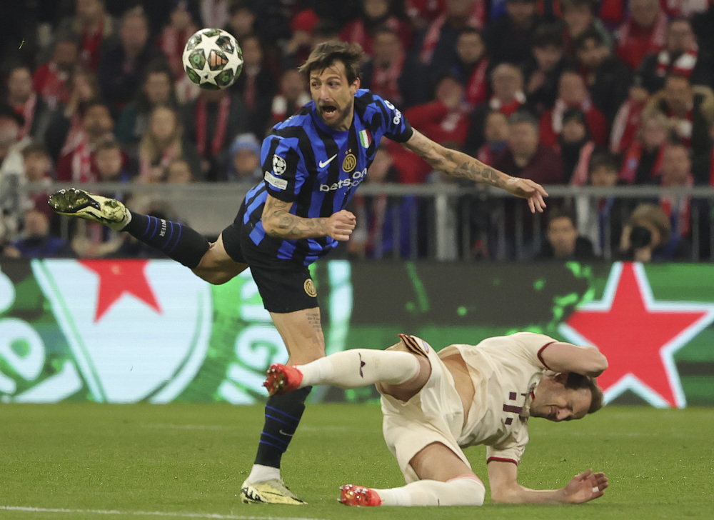 世体：巴萨已用长约锁定多名重要球员，下一个可能是费兰（世体：巴萨以长约锁定多名主力，费兰可能成为下一位）