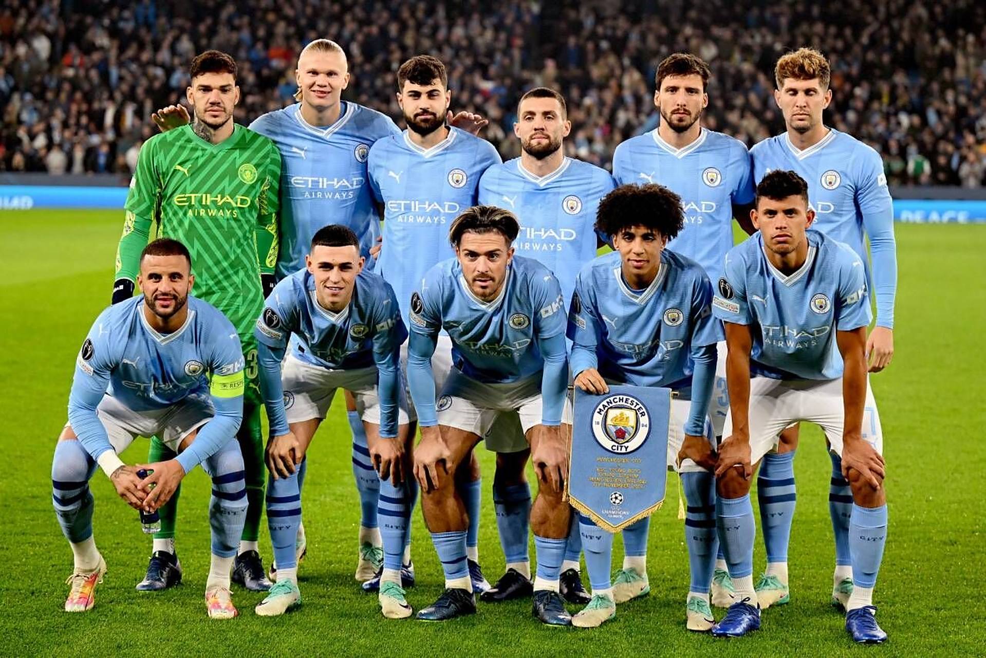 曼城仍有意签下法国国脚阿克利乌舍（曼城持续有意引进法国国脚阿克利乌舍）