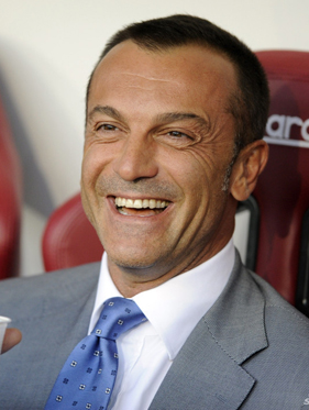 林良铭：我们在控制方面做得不是很好，导致了后面的丢球（林良铭：控场不力引发随后丢球）